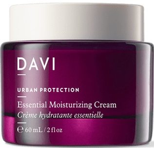 Davi Essential Moisturizing Cream