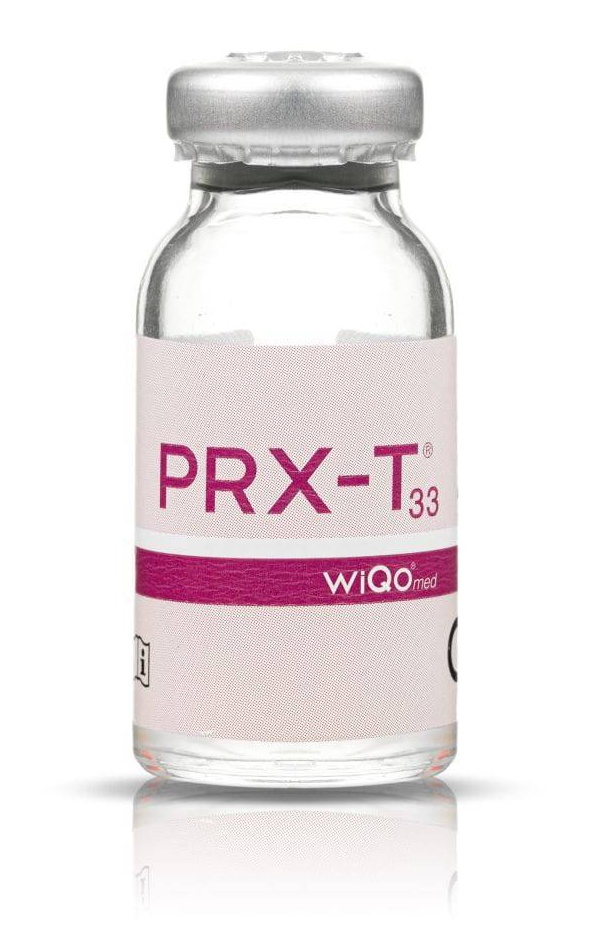 Wiqo med Prx T33