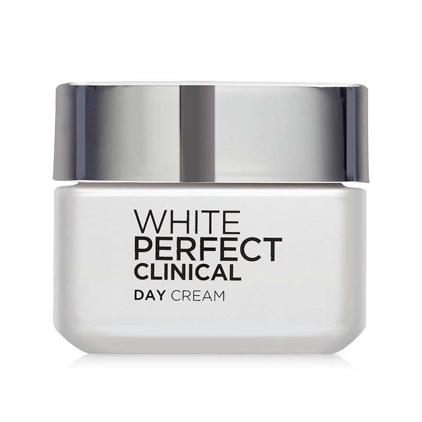 L'Oreal White Perfect Clinical Day Cream