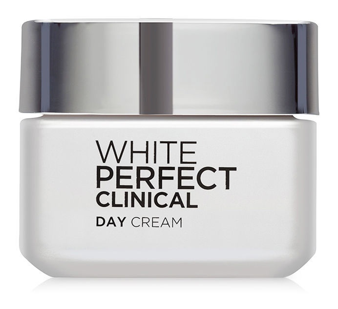 L'Oreal White Perfect Clinical Day Cream