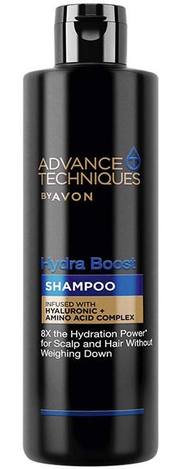 Avon Advance Techniques Hydra Boost Shampoo