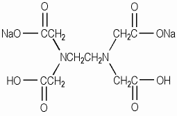 Disodium EDTA