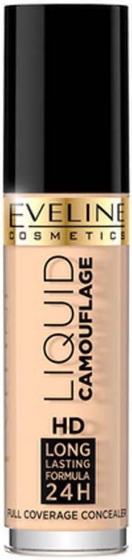 Eveline Liquid Camouflage Full Coverage Concealer