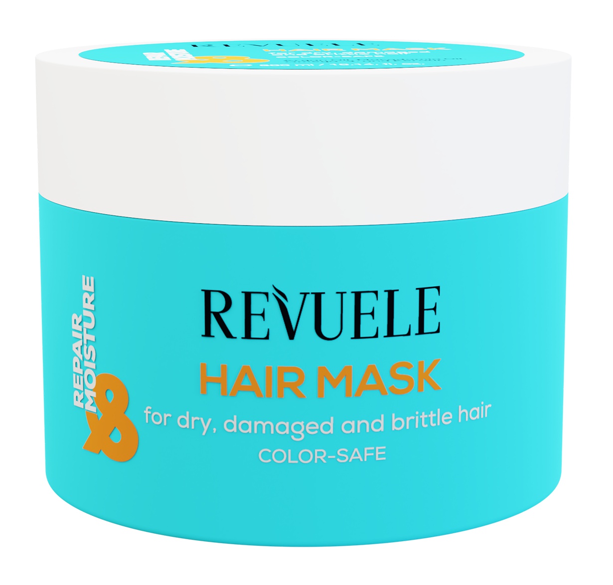 Revuele Repair & Moisture Hair Mask