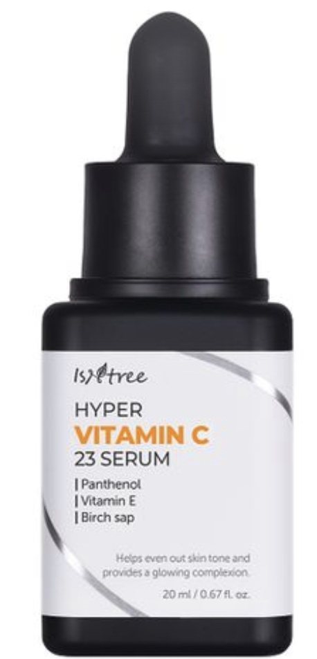 Isntree Hyper Vitamin C 23 Serum