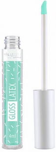 Max Love Batom Gloss Latex Menta