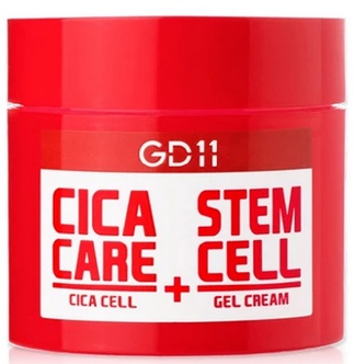 GD11 Cica Cell Gel Cream