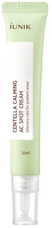 iUnik Centella Calming AC Spot Cream