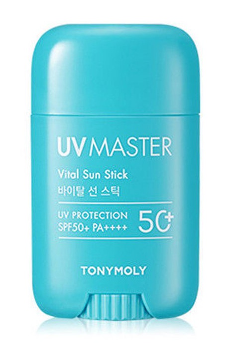 TonyMoly Uv Master Vital Sun Stick