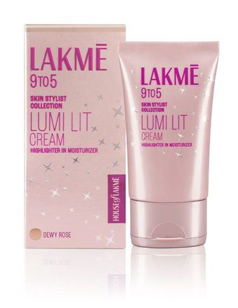 Lakme Lumi Strobe Cream