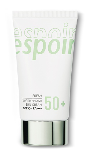 Espoir Water Splash Sun Cream Fresh SPF50+ Pa++++