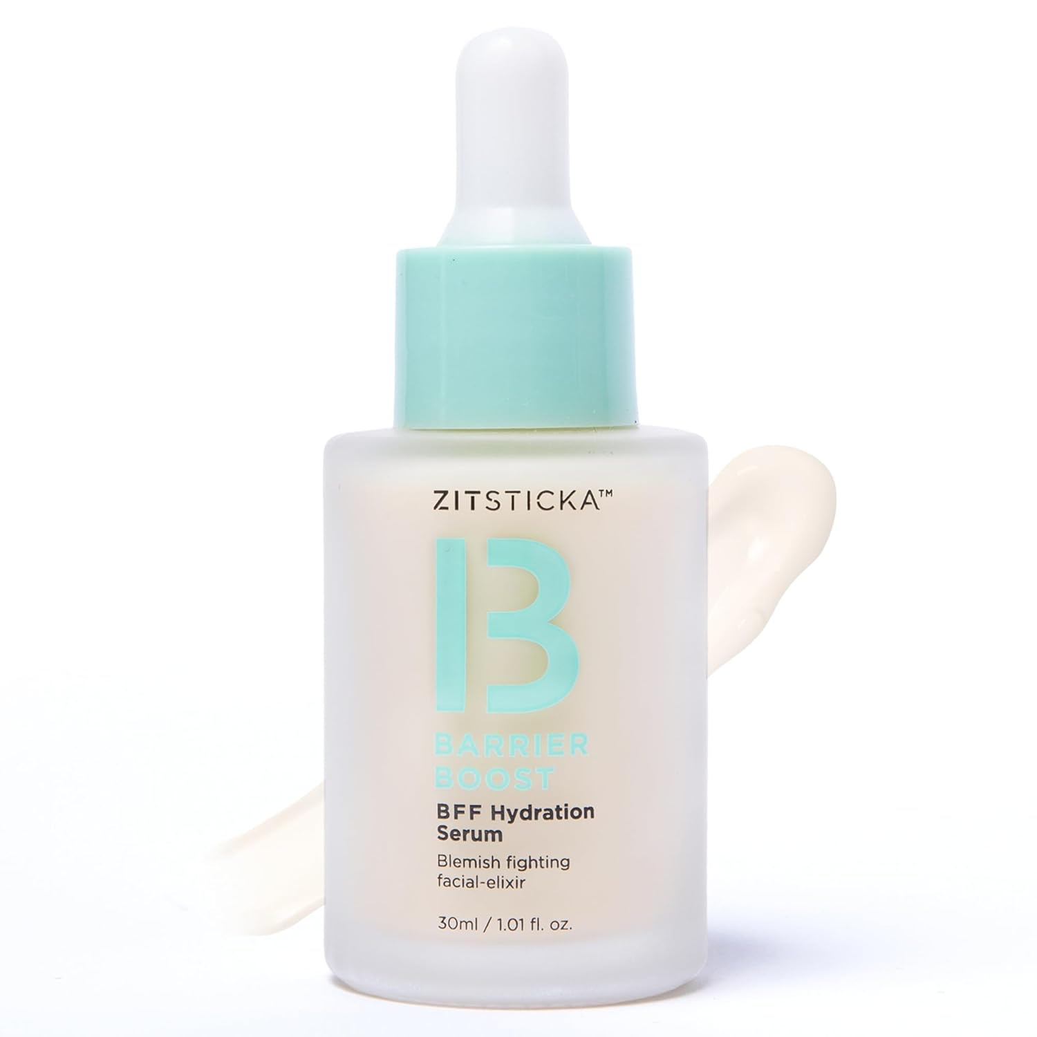 ZitSticka Bff Hydration Serum