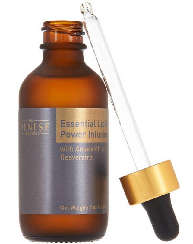 dr. denese Essential Lipid Power Infusion