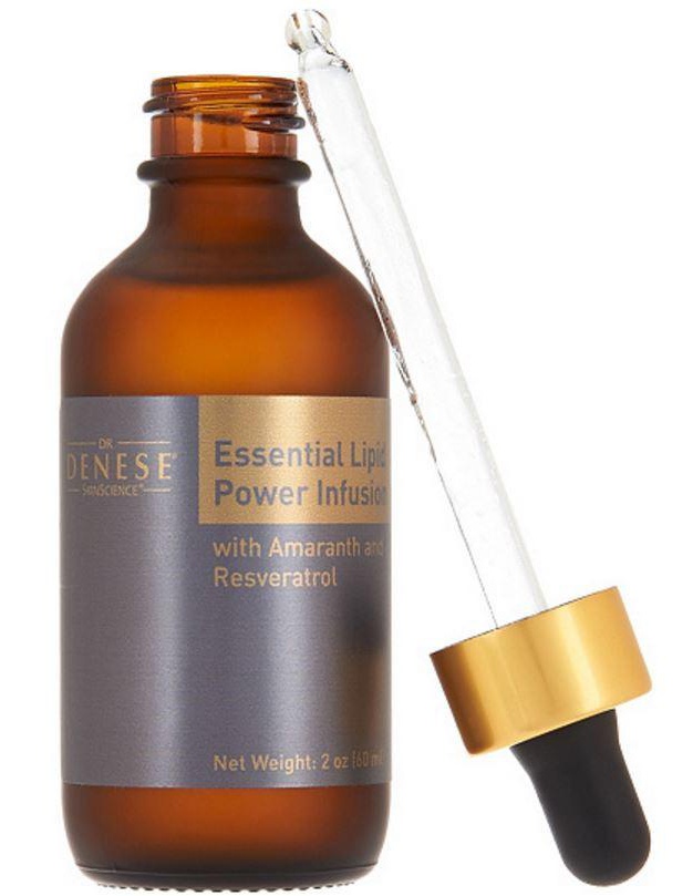 dr. denese Essential Lipid Power Infusion
