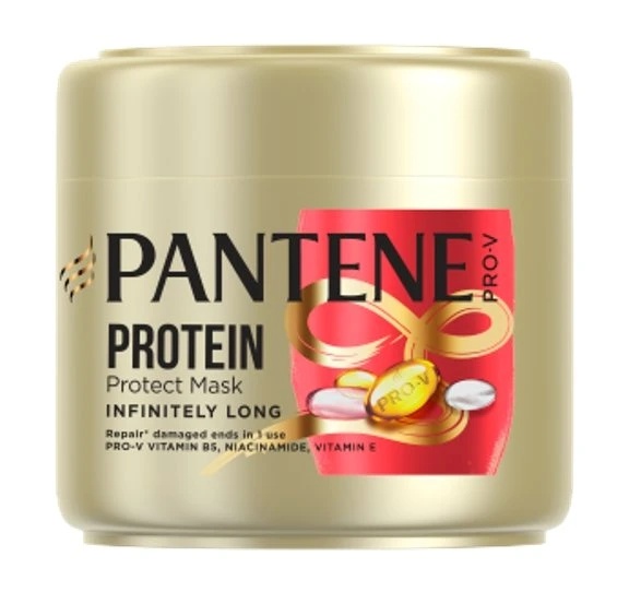 Pantene Pro-V Infinitely Long Protein Protect Mask