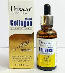 DISAAR Collagen Serum