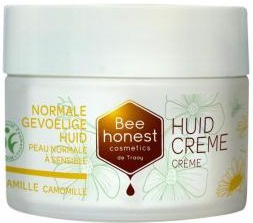 Bee Honest Huid Creme