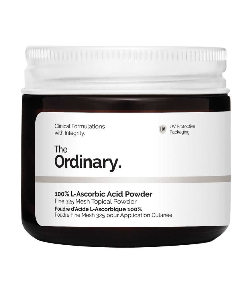 The Ordinary 100% L-Ascorbic Acid Powder