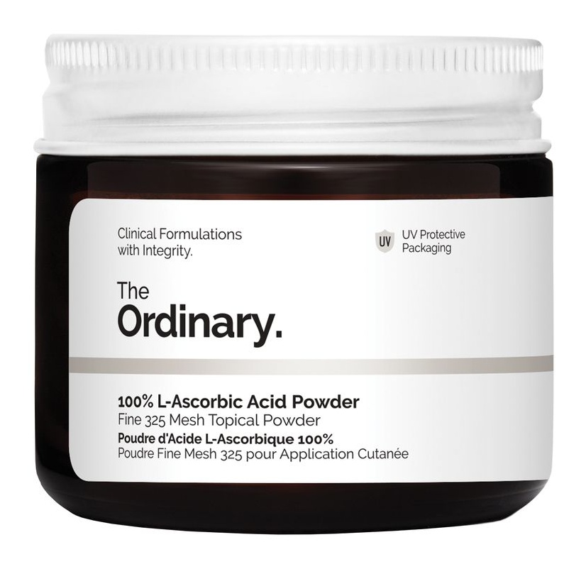 The Ordinary 100% L-Ascorbic Acid Powder