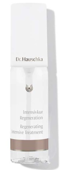 Dr Hauschka Regenerating Intensive Treatment