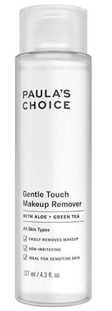 Paula's Choice Gentle Touch Makeup Remover