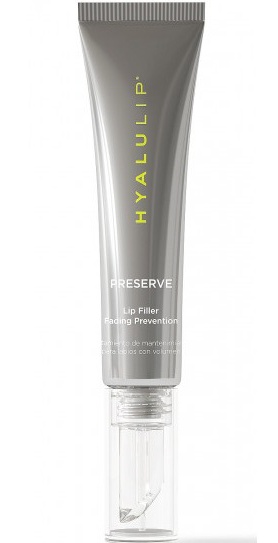 Hyalulip Preserve Lip Filler Fading Prevention