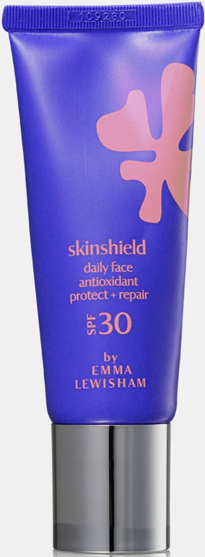 Emma Lewisham Skin Shield SPF30 Daily Face Antioxidant + SPF 30