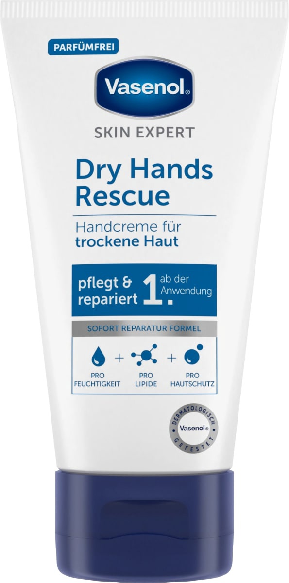 Vasenol Dry Hands Rescue