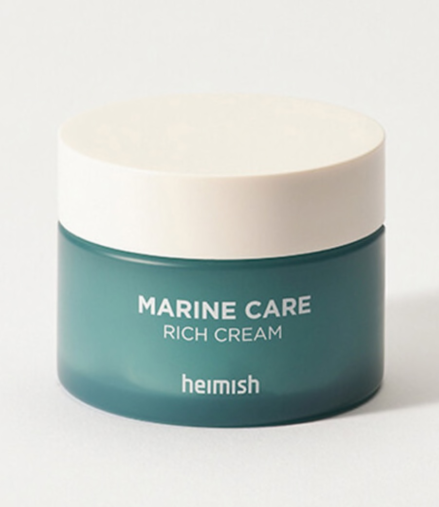 Heimish Marine Care Rich Cream