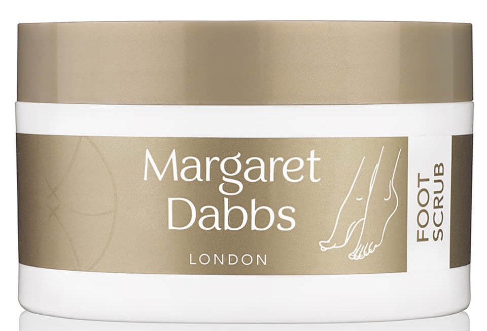 Margaret Dabbs London Foot Scrub