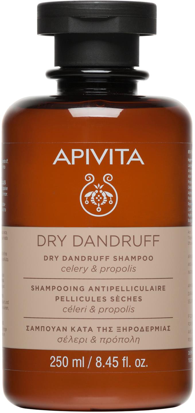 Apivita Dry Dandruff Shampoo