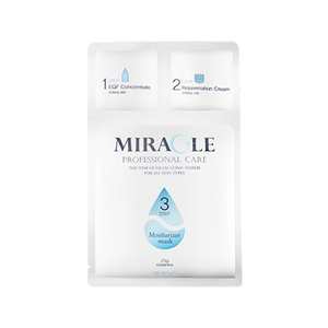 TOAS Miracle 3Step Kit