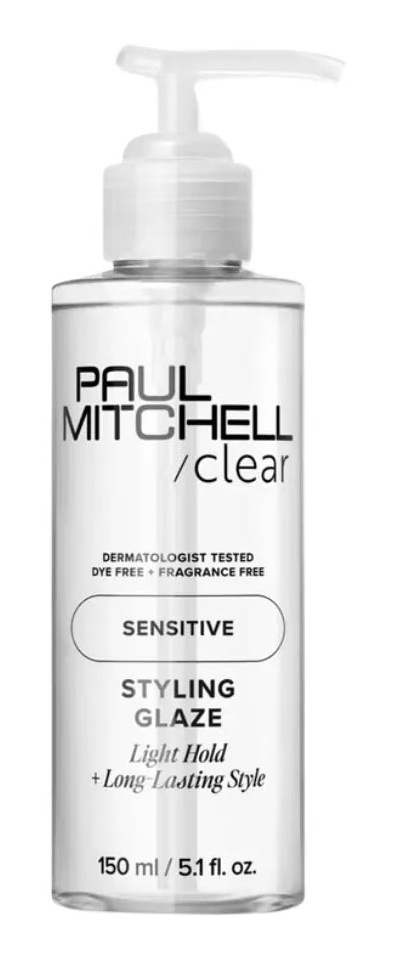Paul Mitchell Clear Styling Glaze