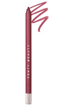 Fenty Beauty Trace'd Out Longwear Waterproof Pencil Lip Liner