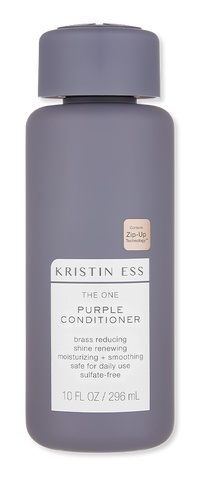 Kristin Ess Purple Conditioner