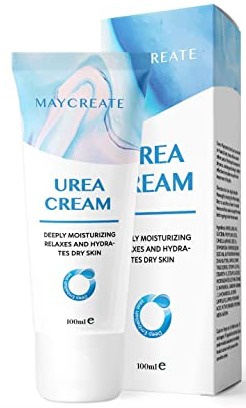 Maycreate Urea Cream