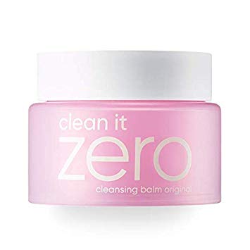 Banila Co Clean It Zero Cleansing Balm Original