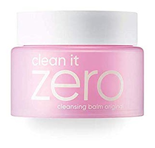 Banila Co Clean It Zero Cleansing Balm Original