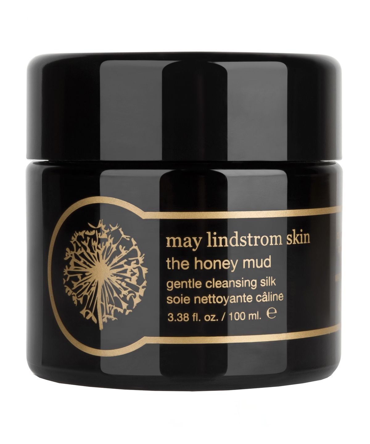 May Lindstrom The Honey Mud Cleansing Silk