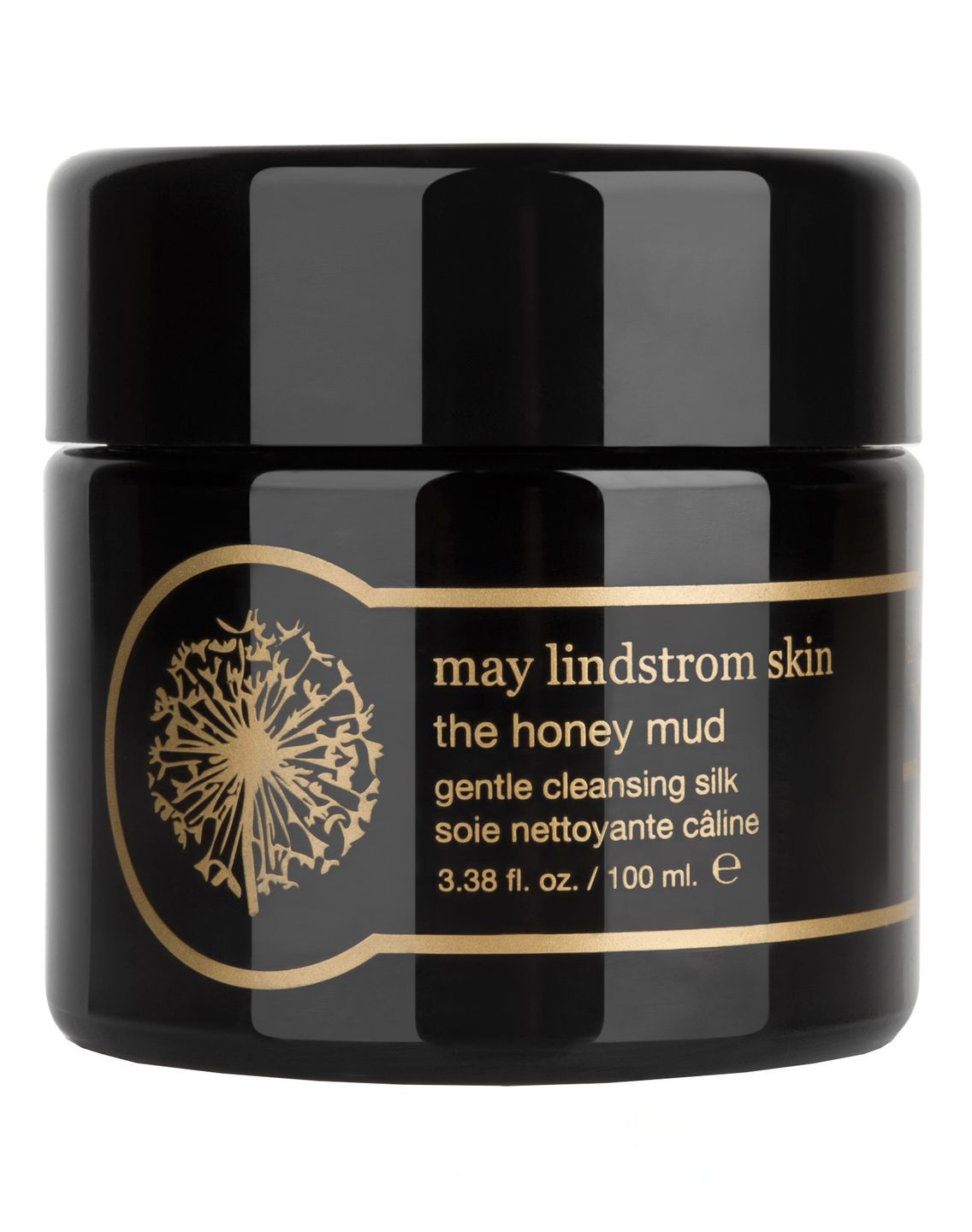 May Lindstrom The Honey Mud Cleansing Silk