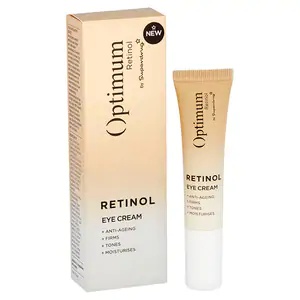 Optimum by Superdrug Retinol Eye Cream