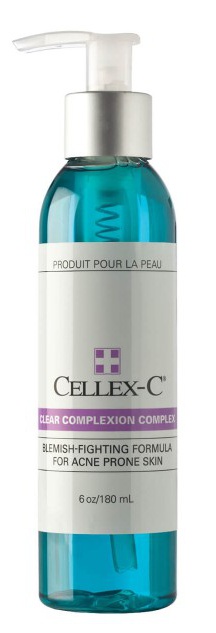 Cellex-C Clear Complexion Complex