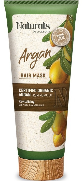 Watsons Argan Hair Mask