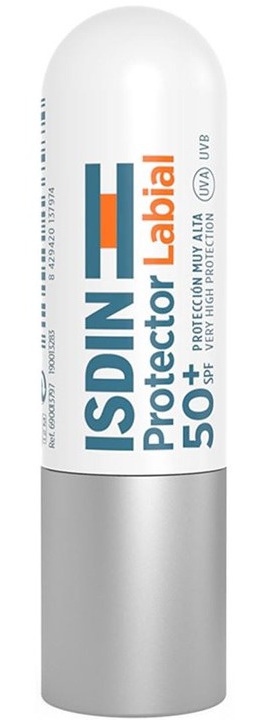Buy Isdin Protector Labial Reparador Labial Lipstick