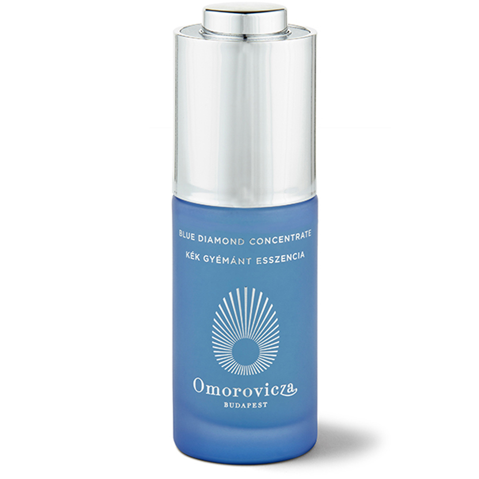 Omorovicza Blue Diamond Concentrate