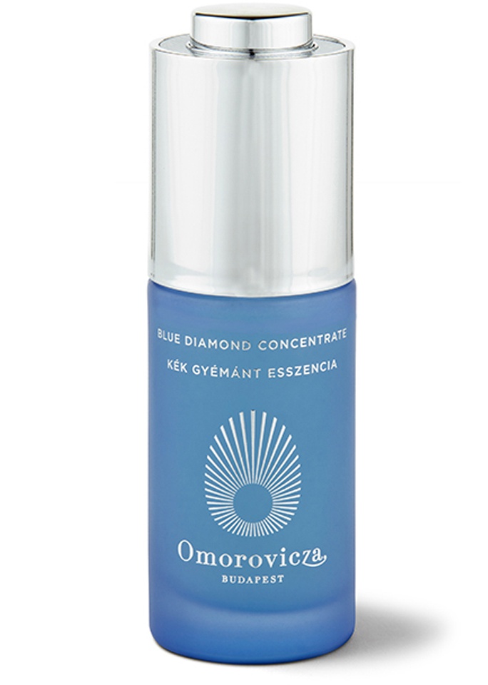 Omorovicza Blue Diamond Concentrate