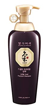 Daeng Gi Meo Ri Ki Gold Premium Shampoo