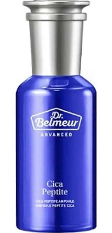 Dr.Belmeur Dr. Belmeur Advanced Cica Peptite Ampoule