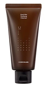 COMMONLABS Dual Vita Purifying Cleanser