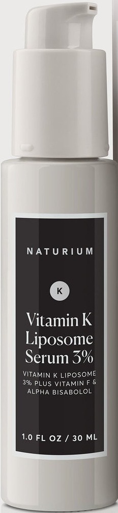 naturium Vitamin K Liposome Serum 3%